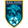 Nantong Zhiyun F.c