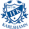 Ifk Karlshamn