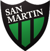 San Martin De San Juan