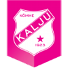 Nomme Kalju